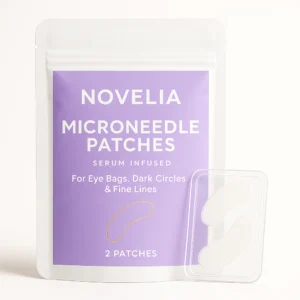 Novelia - Microneedle Patches
