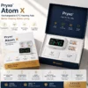 Pryxo™ Atom X Smart Hearing Aids