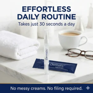 Dermatic™ Maximum Strength Antifungal Pen