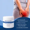 DermasoothX Perianal Barrier Repair Cream