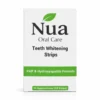 Nua Oral Care Teeth Whitening Strips