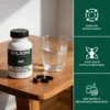 Solsone Ethiopian Blackseed Oil