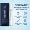 Dermatic™ Maximum Strength Antifungal Pen