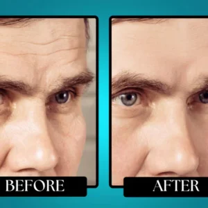 Morge™ Wrinkle Defense Tallow Balm