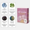 Koseon Peptide-Powered Deep Collagen Eye Mask