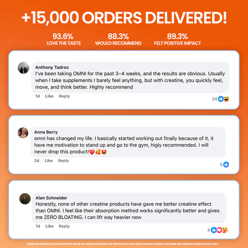 OMNI Creatine Gummies, OMNI, OMNI Creatine Monohydrate Gummies, creatine gummies, creatine monohydrate gummies, creatine gummy supplement, fitness gummies, workout supplement gummies, sports nutrition gummies, chewable creatine, convenient creatine supplement, no powder creatine, portable creatine, fruity creatine gummies, watermelon creatine gummies, peach creatine gummies, gym supplement, active lifestyle supplement, daily creatine, beginner friendly creatine