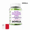 Dovella Eat Less Kill Your Cravings Hunger Suppressant Gummies