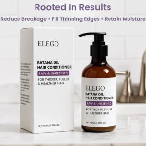 Elego Batana Oil Hair Conditioner