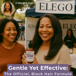 Elego Batana Oil Hair Conditioner