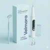 Velmora Ultrasonic Tooth Cleaner Plaque Remover