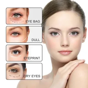 Zendi Time Eraser Anti-Aging Serum