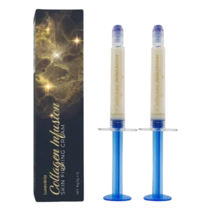 Luxevéria Collagen Infusion Skin Firming Cream