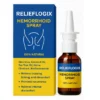 Relieflogix Hemorrhoid Spray