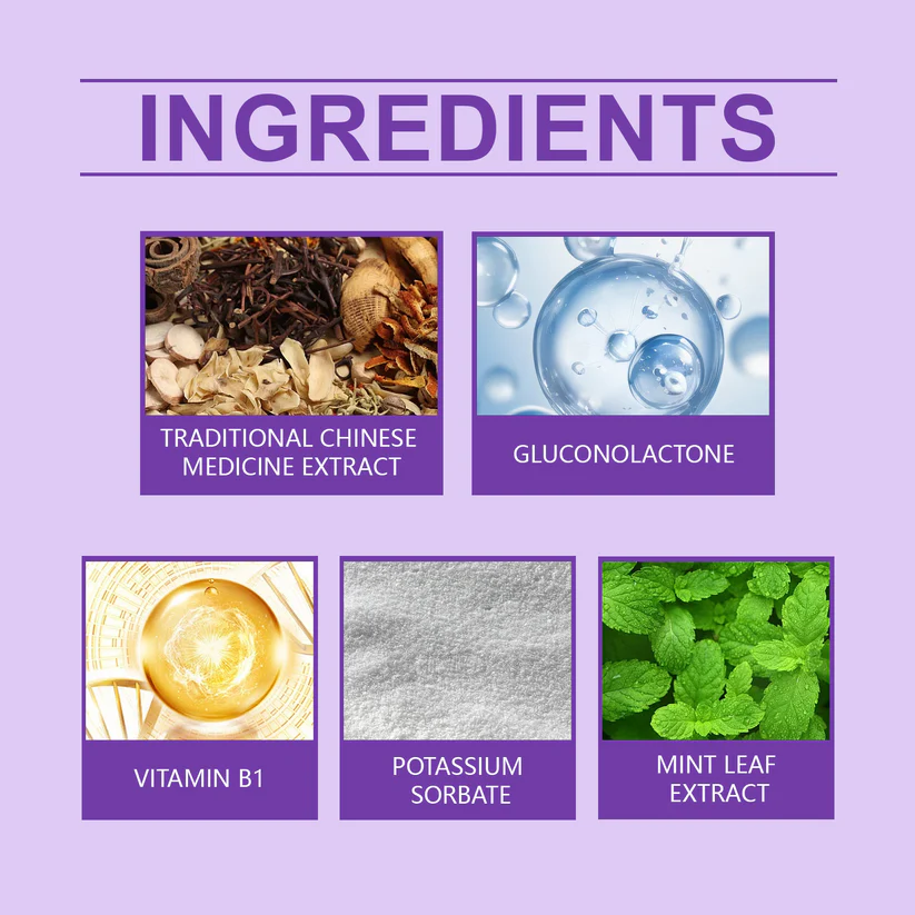 Googeer Metabolism Boost Drops
