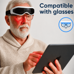BalanceVie Restore Clear Vision