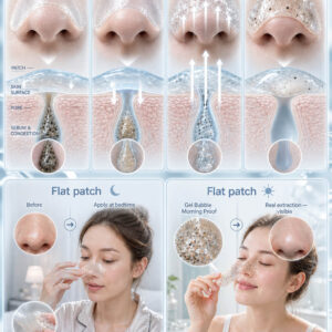 Celestvéra Pore-Repair Nose Strip