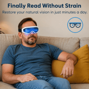 BalanceVie Restore Clear Vision