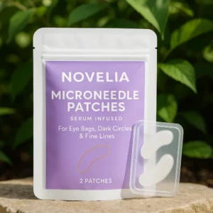 Novelia - Microneedle Patches