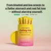 Avella Organics Cutting Drink Mix