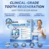 Tideglusib Tooth & Gum Repair Microneedle Patch Alisanda