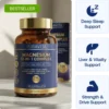 PuraVita Magnesium 12-in-1 Complex