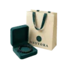 ONYVORA™ Anti-Craving Bracelet — Lava Stone