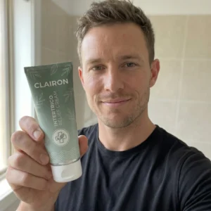 Clairon Intertrigo Relief Cream