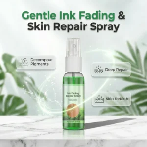 Nature Essence Gentle Ink Fading & Skin Repair Spray