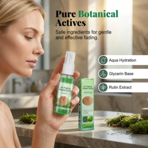 Nature Essence Gentle Ink Fading & Skin Repair Spray