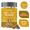 Velura Uric Acid Purge Celery Seed & Tart Cherry
