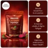 Vitalia Cayenne Pepper Softgels