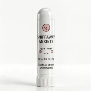 Anxiety Nasal Inhaler